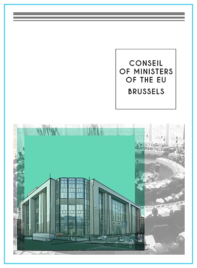 conseil brussels