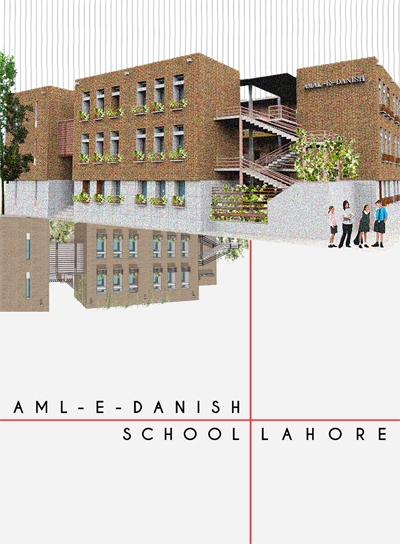 aml-e-danish school